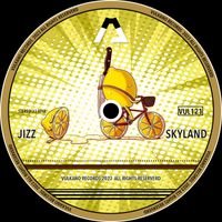 Jizz - Skyland