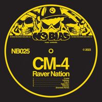 CM-4 - Raver Nation