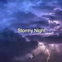 Dream Frequency - Stormy Night