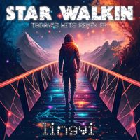 Lingyi - Star Walkin' (Today's Hits Remix EP)