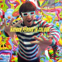Nathan Persad - Nathan Persad in Colour