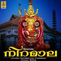 B. Harikrishnan - Niramala - Single
