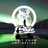 Alltag - Didn't Know Any Better (Explicit)