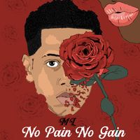 ML - No Pain No Gain (Explicit)