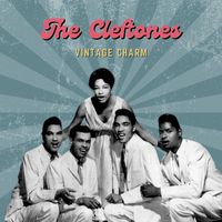 The Cleftones - The Cleftones (Vintage Charm)