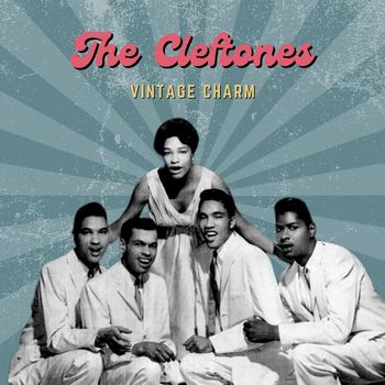 The Cleftones - The Cleftones (Vintage Charm)