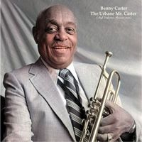 Benny Carter - The Urbane Mr. Carter (High Definition Remaster 2023)