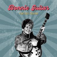 Bonnie Guitar - Bonnie Guitar (Vintage Charm)