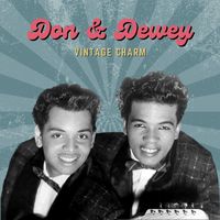 Don & Dewey - Don & Dewey (Vintage Charm)