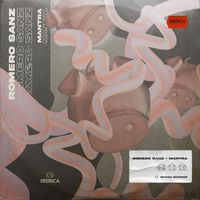 Romero Sanz - Mantra