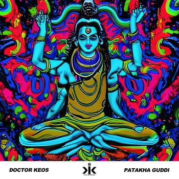 Doctor Keos - Patakha Guddi (Dinga Dinga Goa Mix)