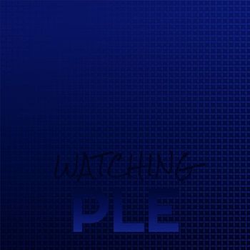 Various Artists - Watching Ple