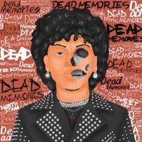 Jom - Dead Memories (Explicit)