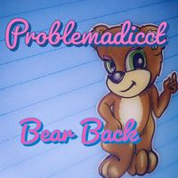 Problem@dicct - Bear Back
