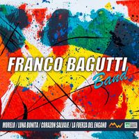 Franco Bagutti - Morelo / Luna Bonita / Corazon Salvaje / La Fuerza del Engano