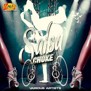 Various Artists - Salsa Choke