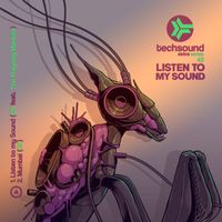 DX - Techsound Extra 40: Listen to my Sound