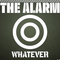 The Alarm - Whatever