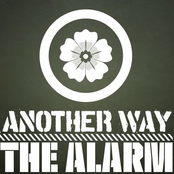 The Alarm - Another Way