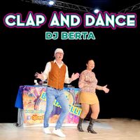DJ Berta - Clap and Dance (Ballo di gruppo)