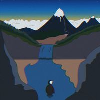 Lofi Penguin - Let Flow