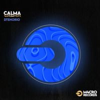 DTenorio - Calma