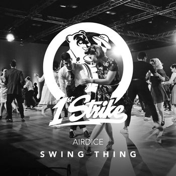 AirDice - Swing Thing