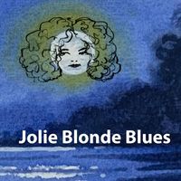 David Donar - Jolie Blonde Blues