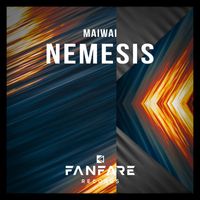 maiwai - Nemesis (Explicit)