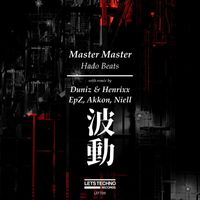 Master Master - Hado Beats
