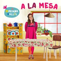 Mariana Mallol - A la mesa