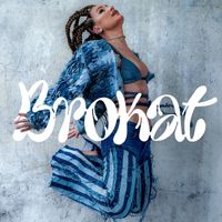 Marika - Brokat