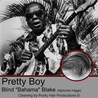 Blind Blake - Pretty Boy