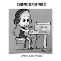 Layer Music Project - Cynefin Series Vol. X