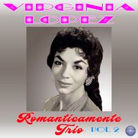 Virginia Lopez - Románticamente Trío