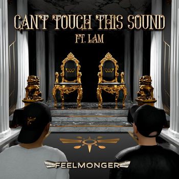 Feelmonger - Can't Touch This Sound