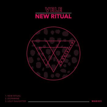 Vele - New Ritual
