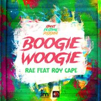 Rae - Boogie Woogie