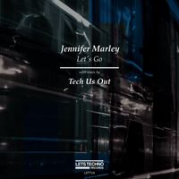Jennifer Marley - Let's Go