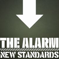 The Alarm - New Standards