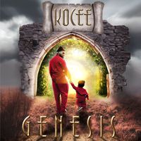 Kocee - GENESIS (Explicit)