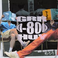 Gran Radio Riviera - 0-800 HOY