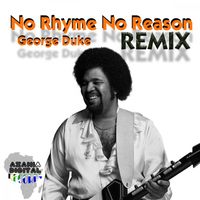 George Duke - No Rhyme No Reason (Kek'star's Remix)