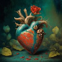 Emanero - Tengo en Venta el Corazón