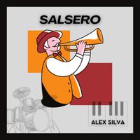 Alex Silva - Salsero
