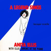 Anita Ellis - A Legend Sings