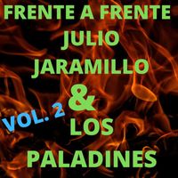 Julio Jaramillo - Frente a Frente Vol.2