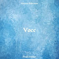 Andrea Salvatore - Voce (Single Version)