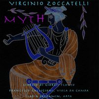 Virginio Zoccatelli - Myth