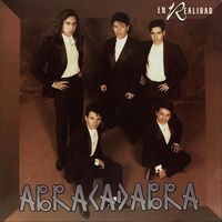 Abracadabra - En Realidad
